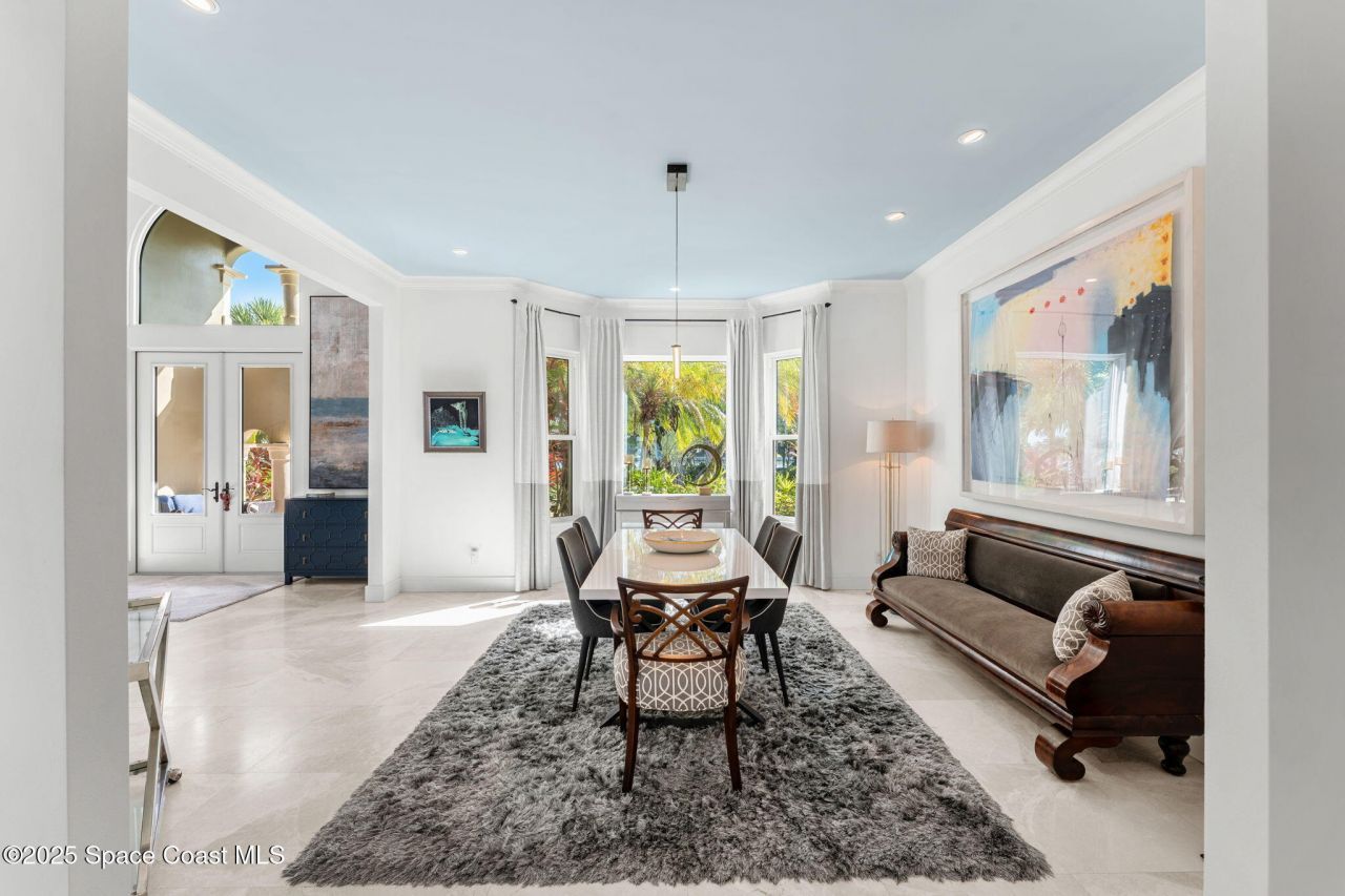 467 Spoonbill Lane, Melbourne Beach, FL 32951 Photo