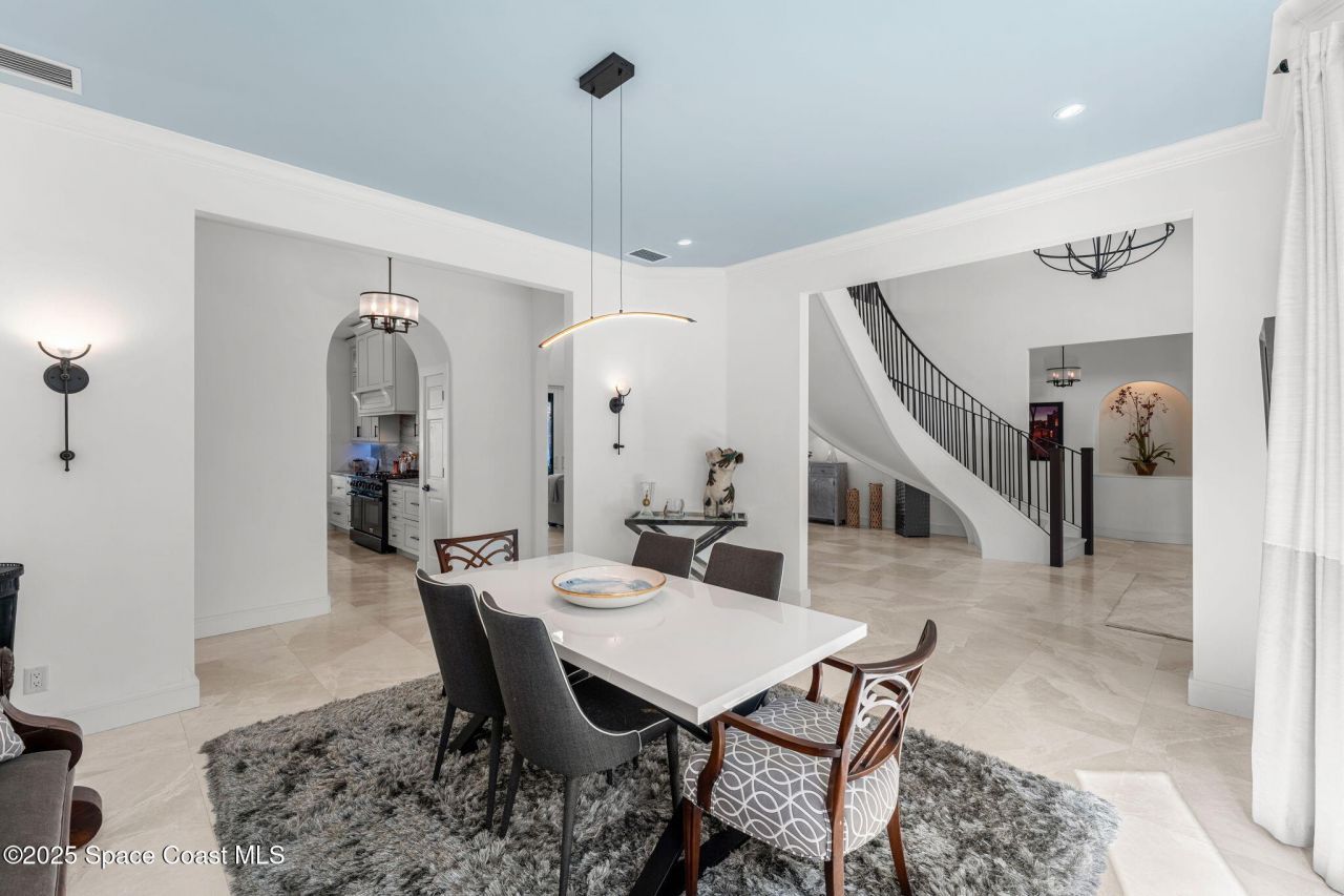 467 Spoonbill Lane, Melbourne Beach, FL 32951 Photo