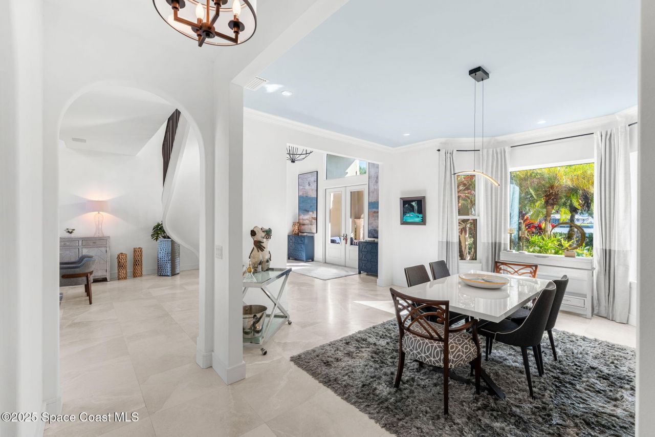 467 Spoonbill Lane, Melbourne Beach, FL 32951 Photo