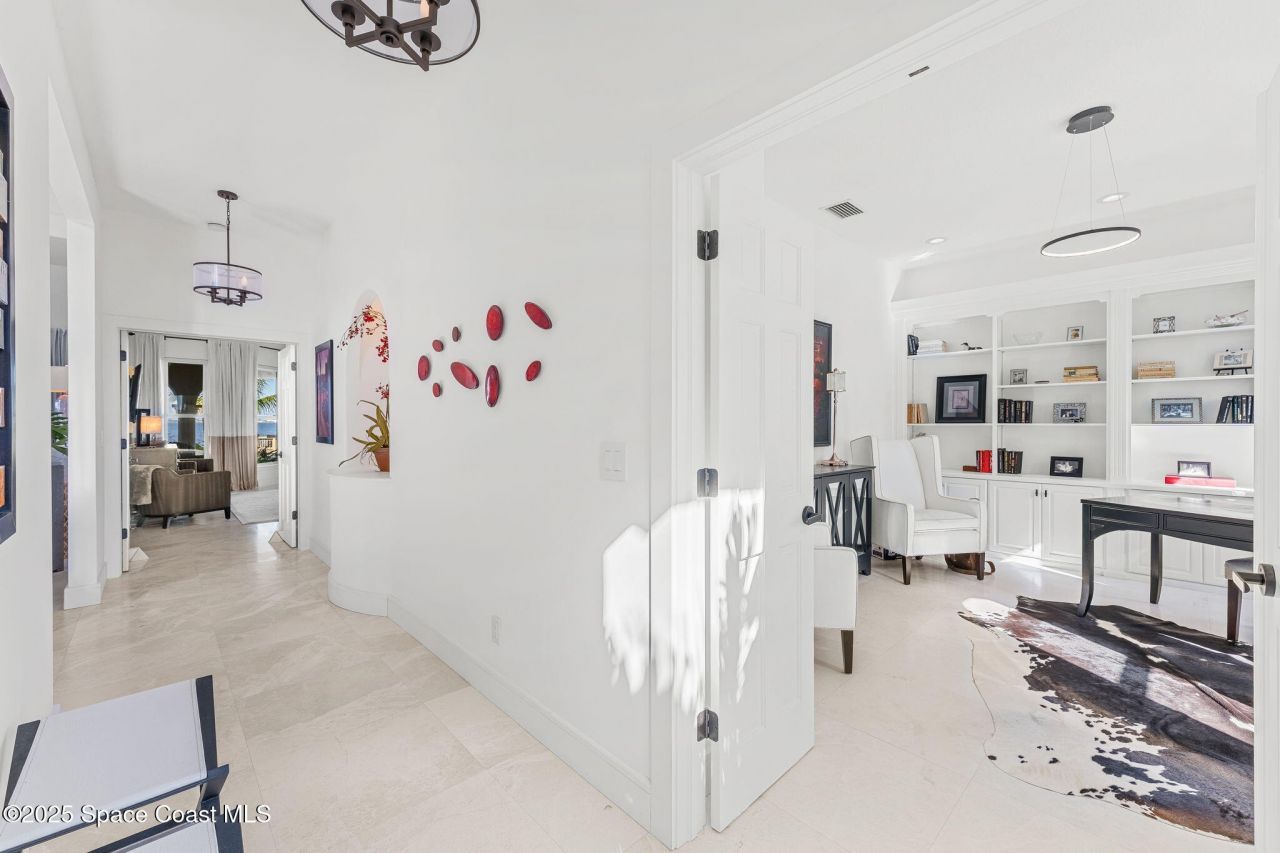 467 Spoonbill Lane, Melbourne Beach, FL 32951 Photo