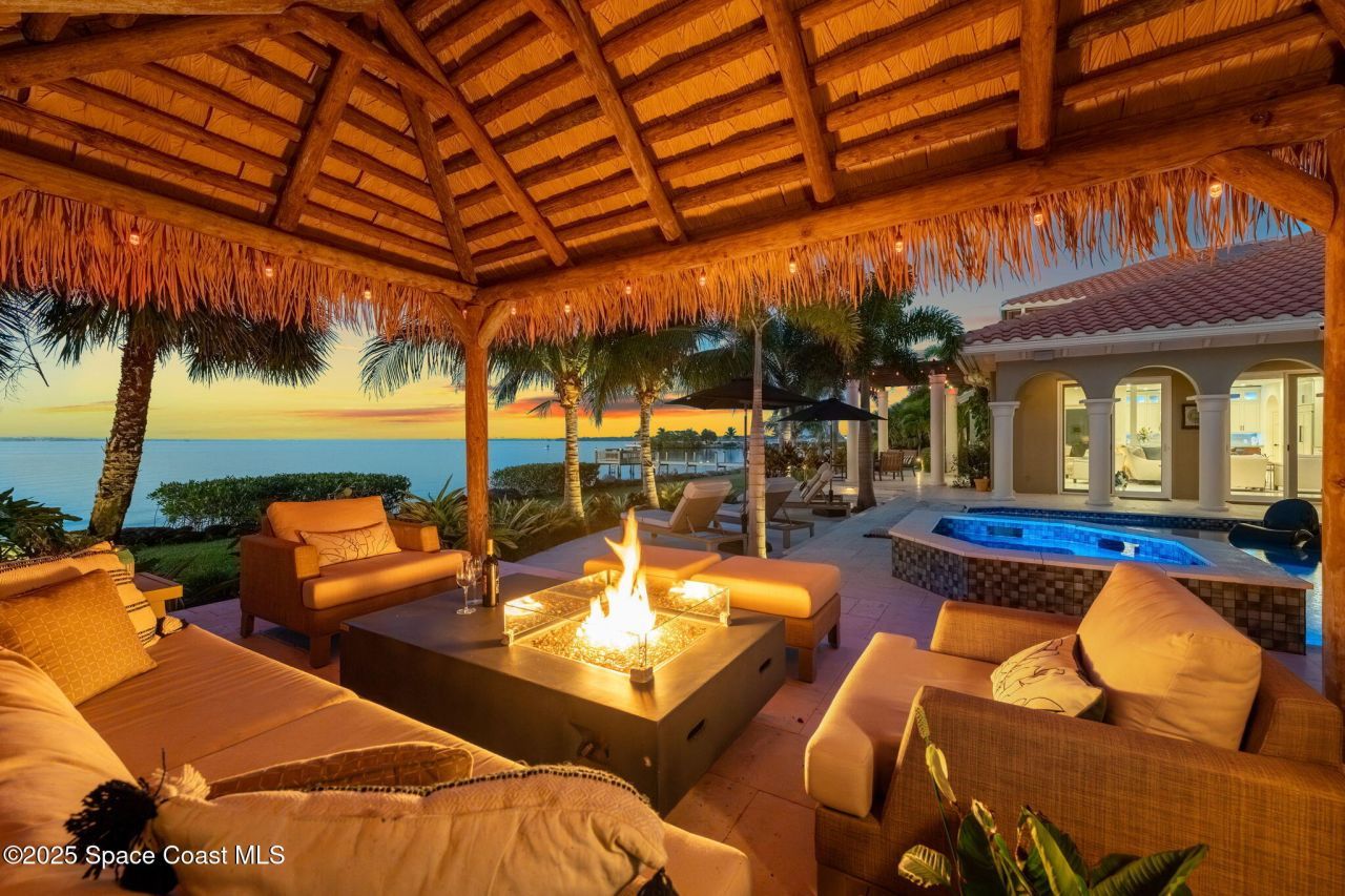 467 Spoonbill Lane, Melbourne Beach, FL 32951 Photo