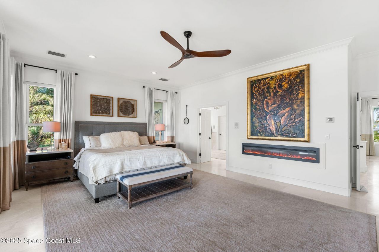 467 Spoonbill Lane, Melbourne Beach, FL 32951 Photo