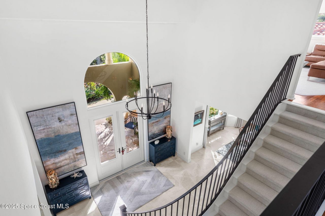 467 Spoonbill Lane, Melbourne Beach, FL 32951 Photo