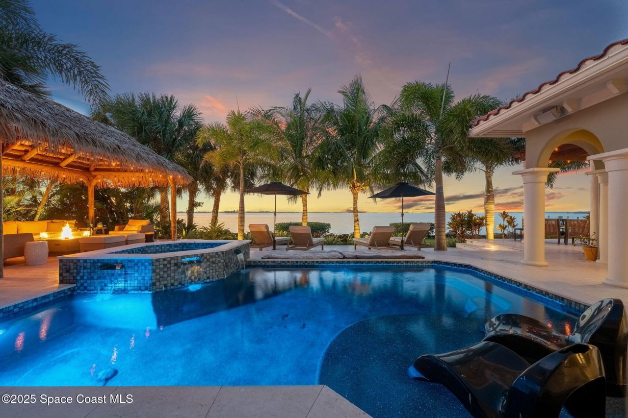 467 Spoonbill Lane, Melbourne Beach, FL 32951 Photo