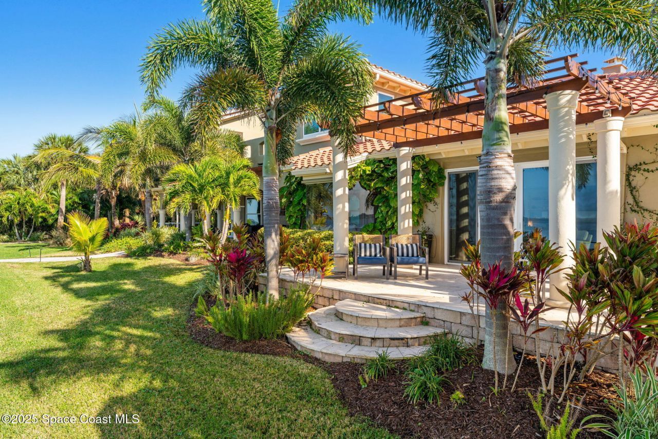 467 Spoonbill Lane, Melbourne Beach, FL 32951 Photo