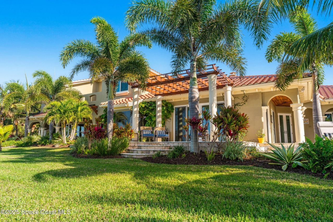 467 Spoonbill Lane, Melbourne Beach, FL 32951 Photo