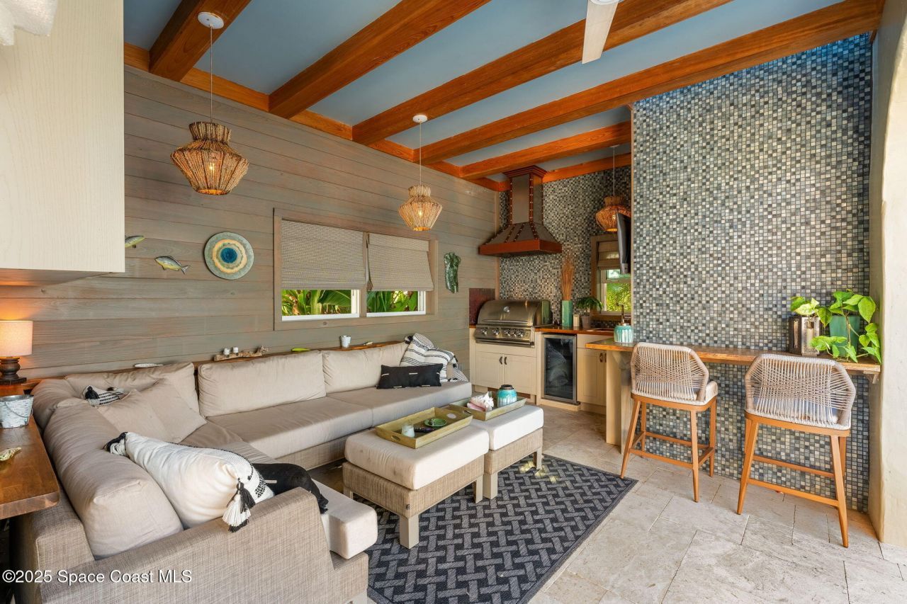 467 Spoonbill Lane, Melbourne Beach, FL 32951 Photo