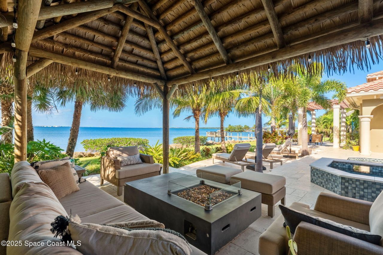 467 Spoonbill Lane, Melbourne Beach, FL 32951 Photo