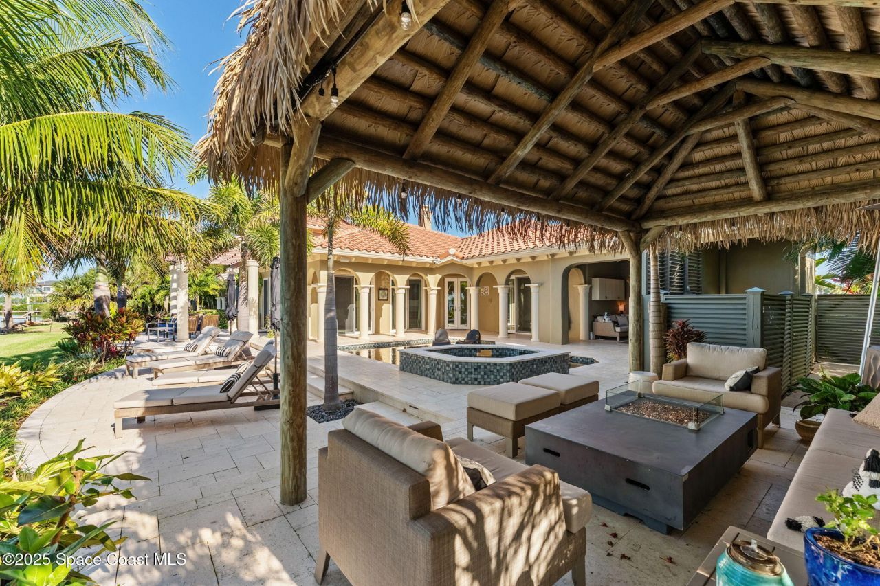 467 Spoonbill Lane, Melbourne Beach, FL 32951 Photo