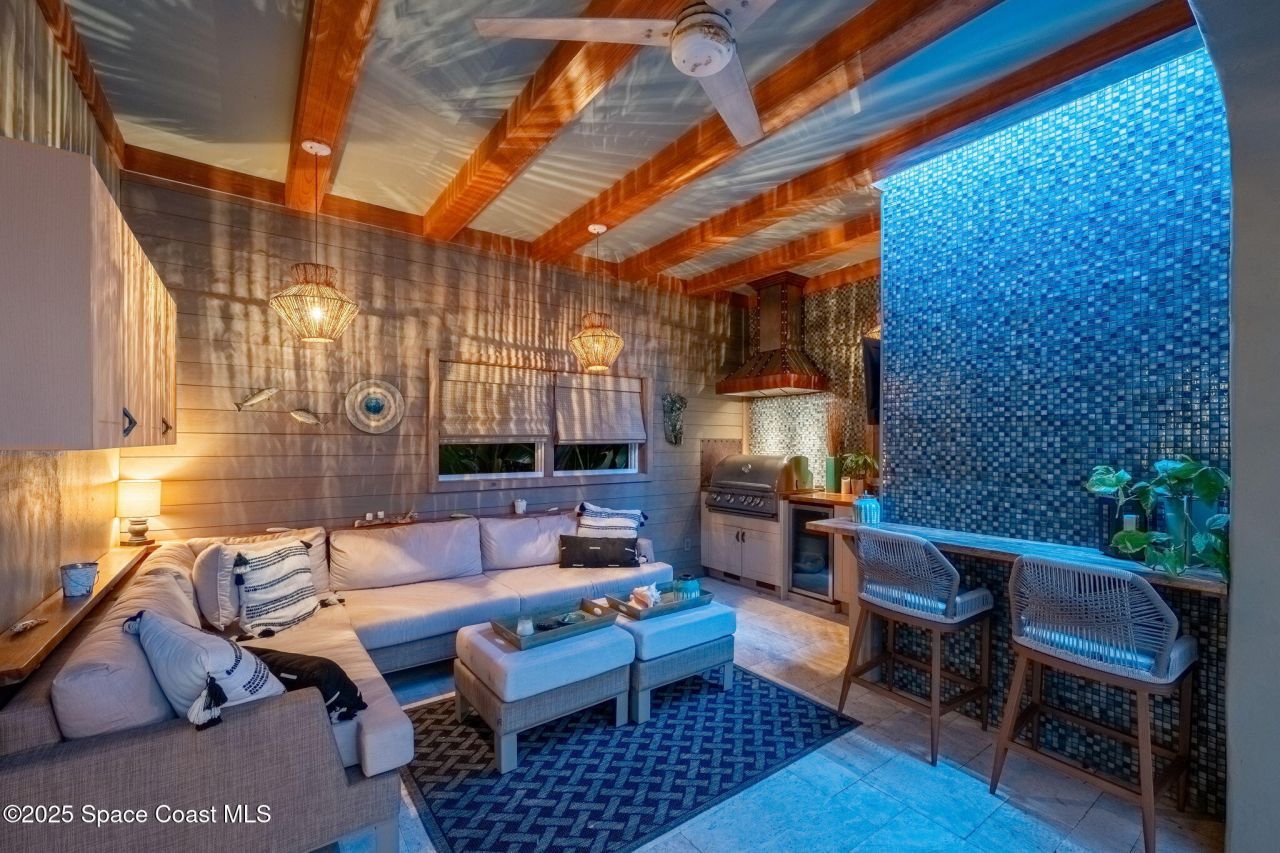 467 Spoonbill Lane, Melbourne Beach, FL 32951 Photo