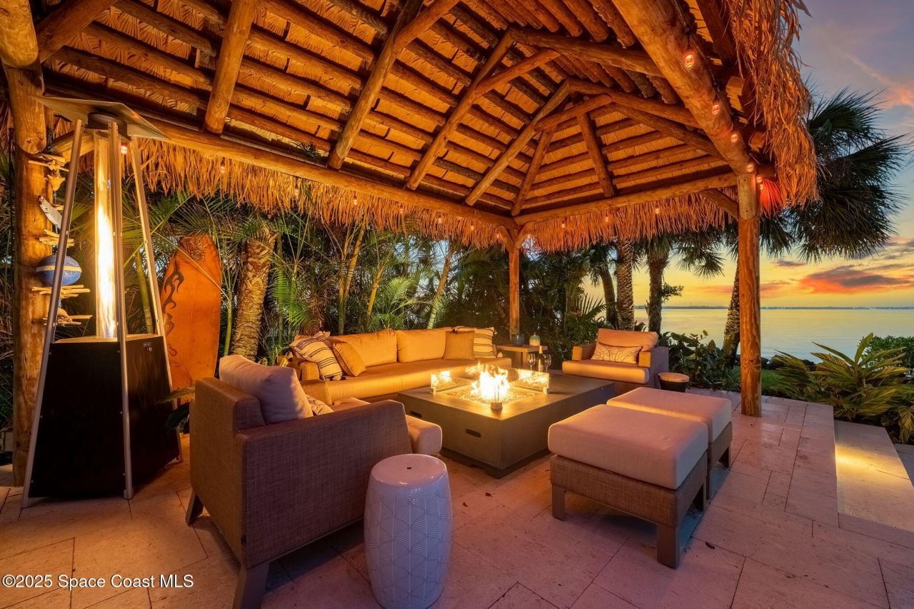 467 Spoonbill Lane, Melbourne Beach, FL 32951 Photo