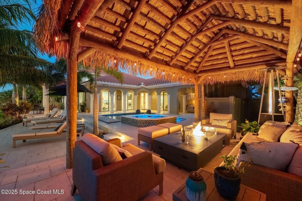 467 Spoonbill Lane, Melbourne Beach, FL 32951 Photo