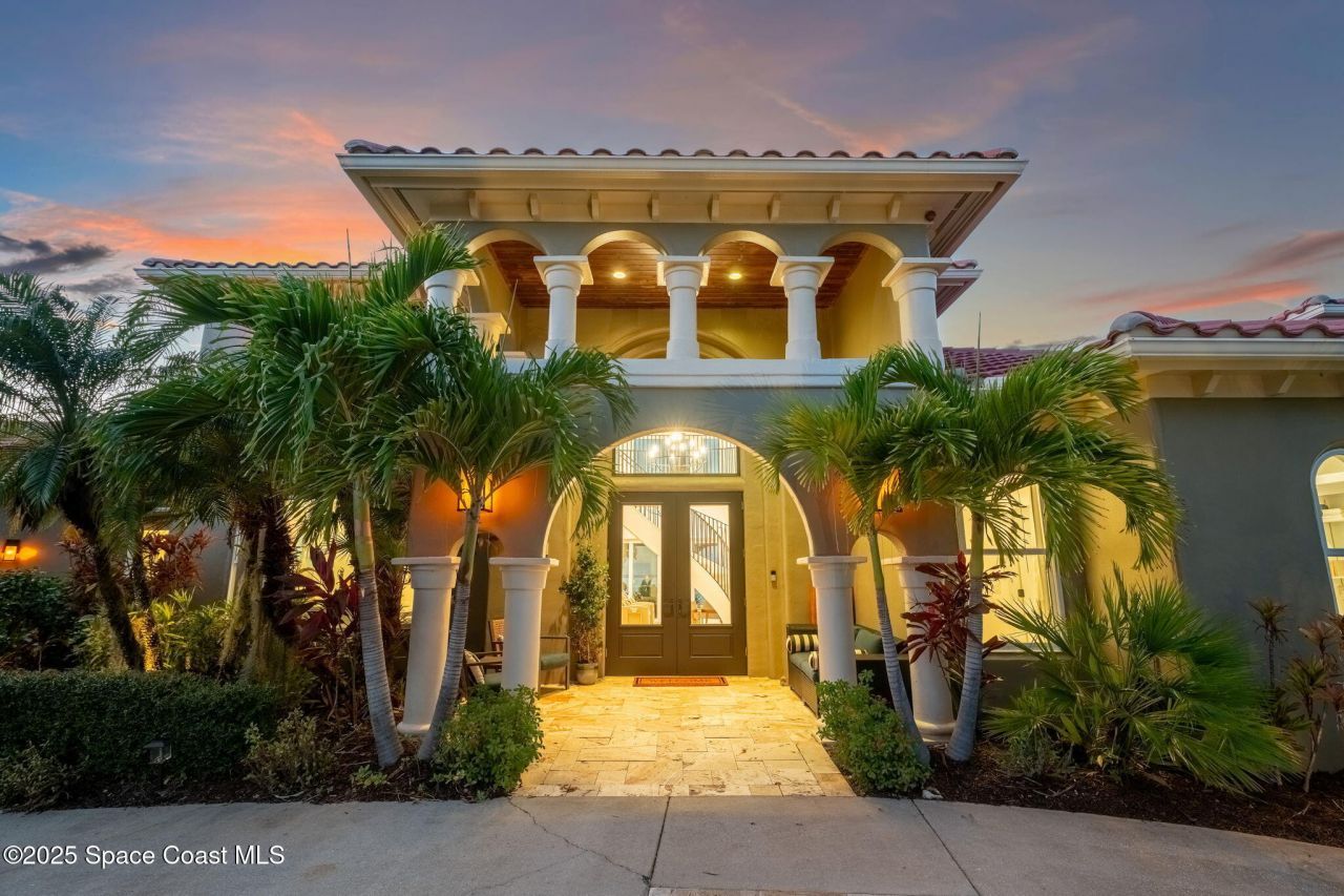 467 Spoonbill Lane, Melbourne Beach, FL 32951 Photo