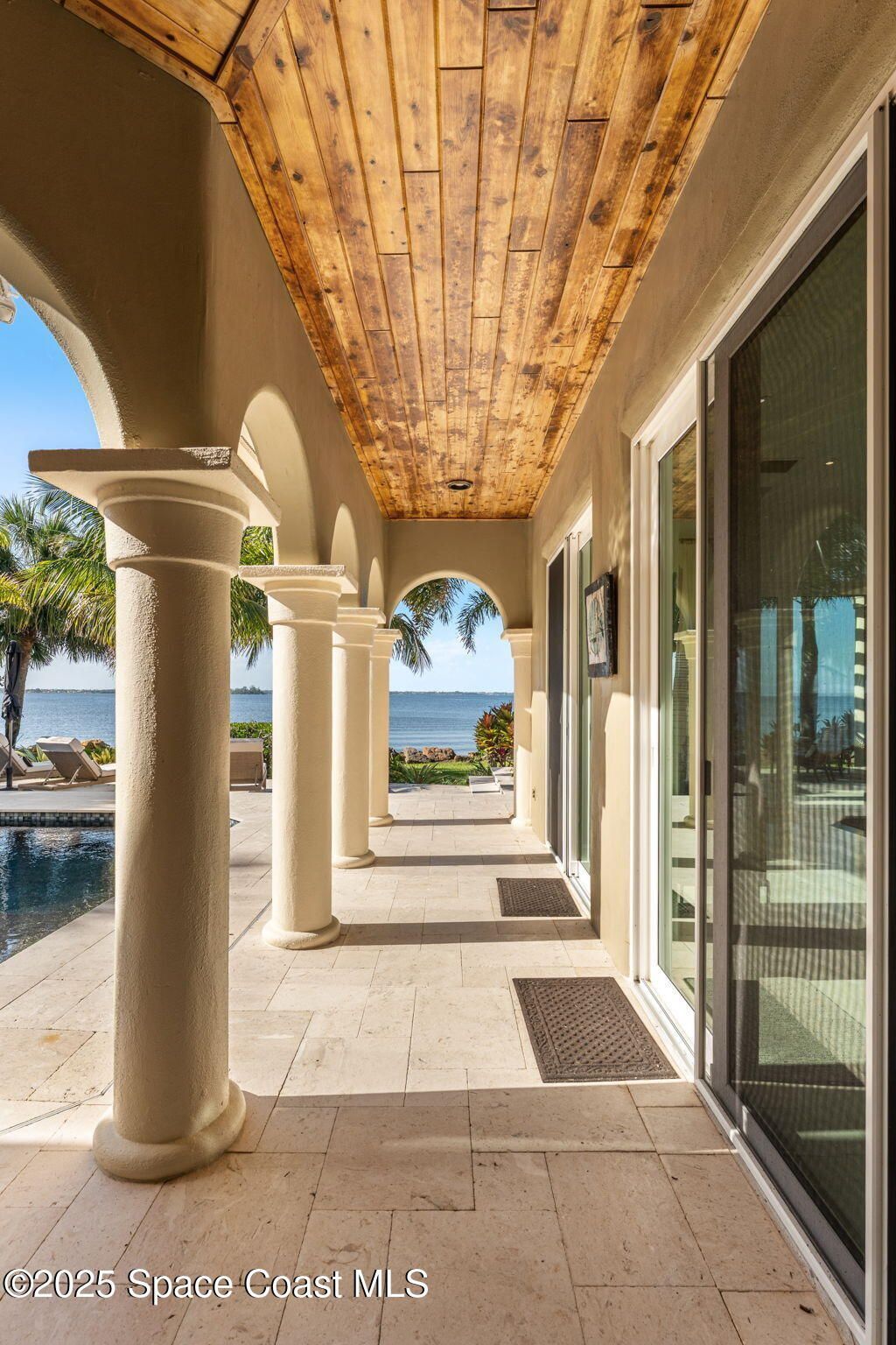 467 Spoonbill Lane, Melbourne Beach, FL 32951 Photo