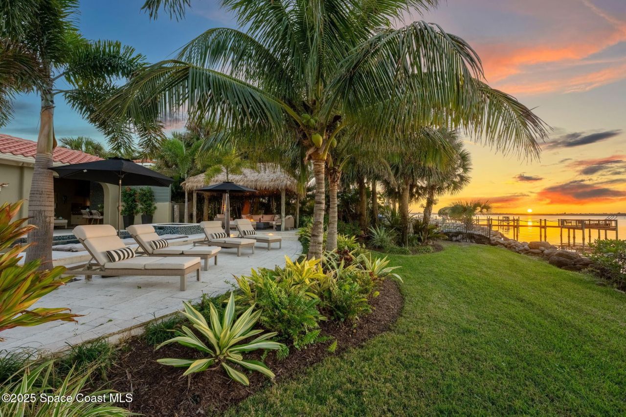 467 Spoonbill Lane, Melbourne Beach, FL 32951 Photo