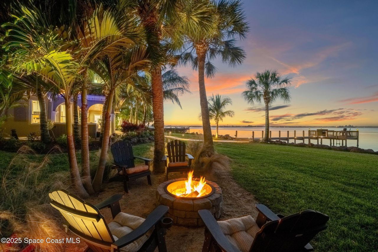 467 Spoonbill Lane, Melbourne Beach, FL 32951 Photo