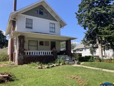 2043 S 24 Street, Lincoln, NE 68502