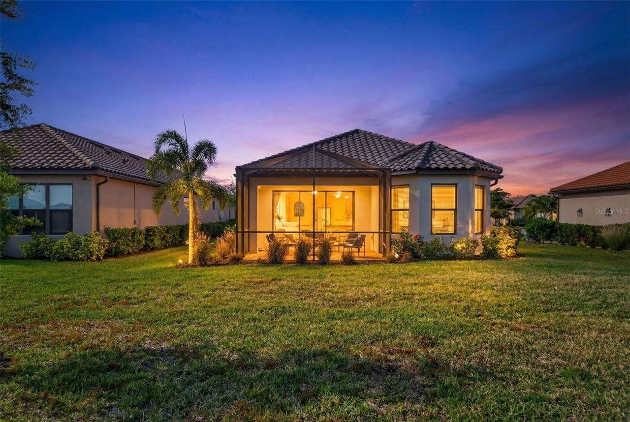 3021 Veneto Court, Lakewood Ranch, FL 34211 Photo