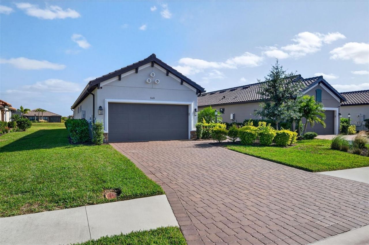 3021 Veneto Court, Lakewood Ranch, FL 34211 Photo