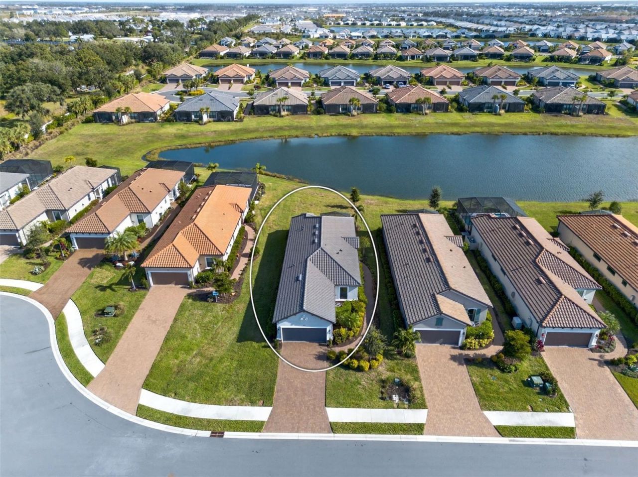 3021 Veneto Court, Lakewood Ranch, FL 34211 Photo