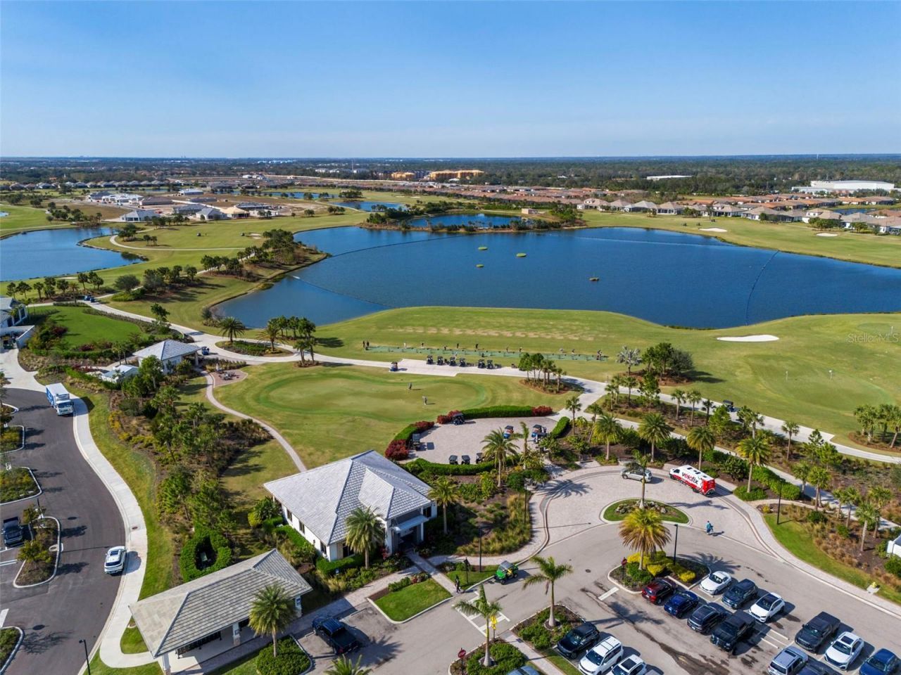 3021 Veneto Court, Lakewood Ranch, FL 34211 Photo