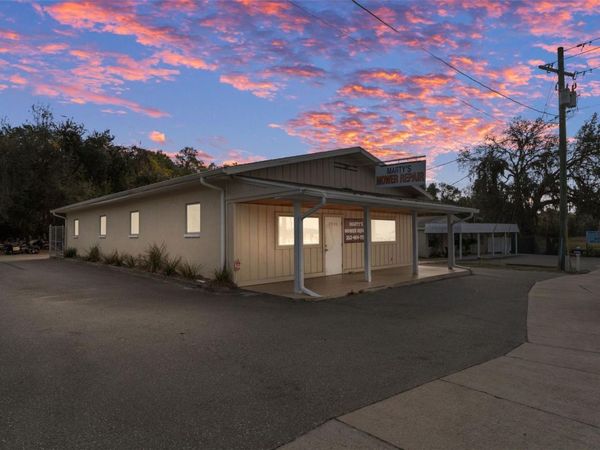 3275 S FLORIDA AVENUE, INVERNESS, FL 34450