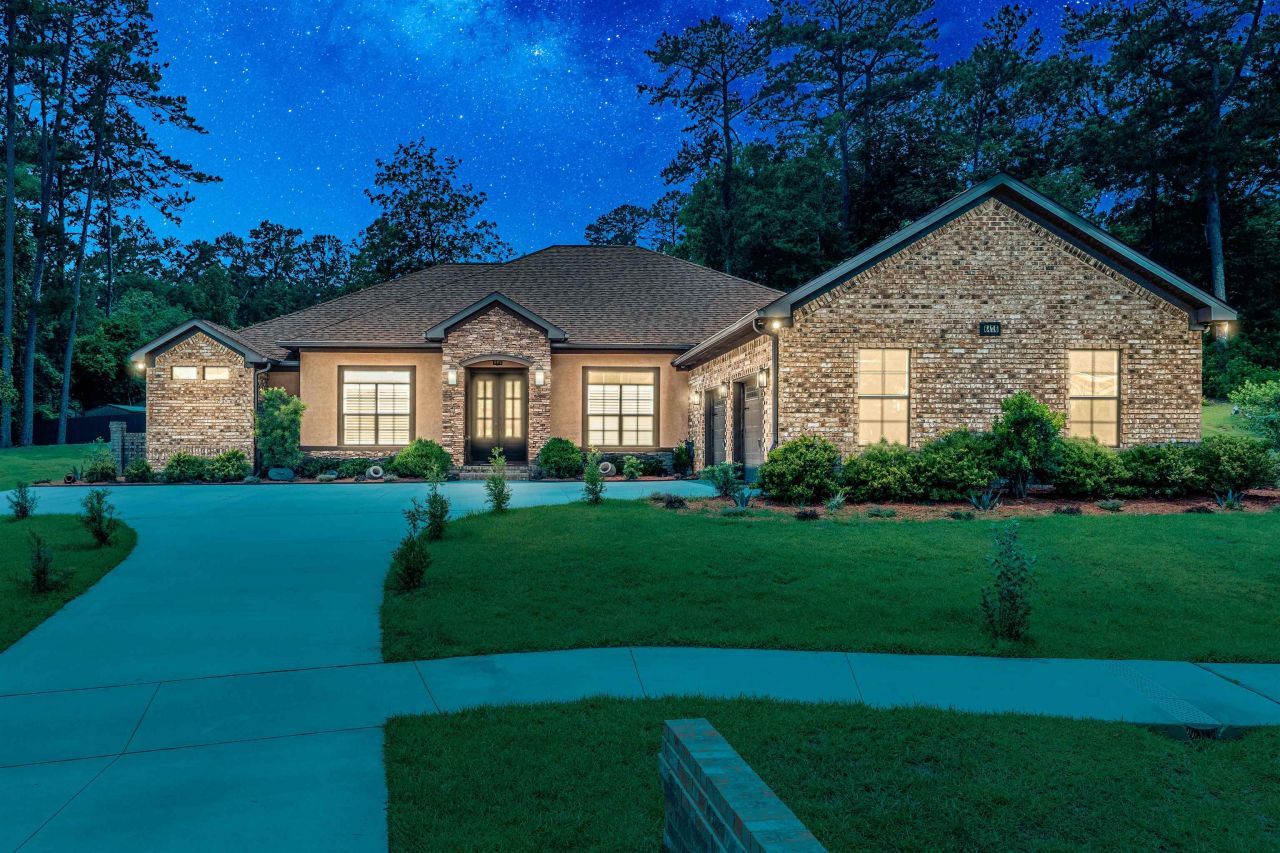 6476 Tracy Lane , Tallahassee, FL 32309 Main Photo