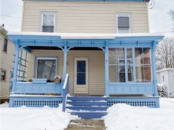 7 East Street, Oneonta, NY 13820