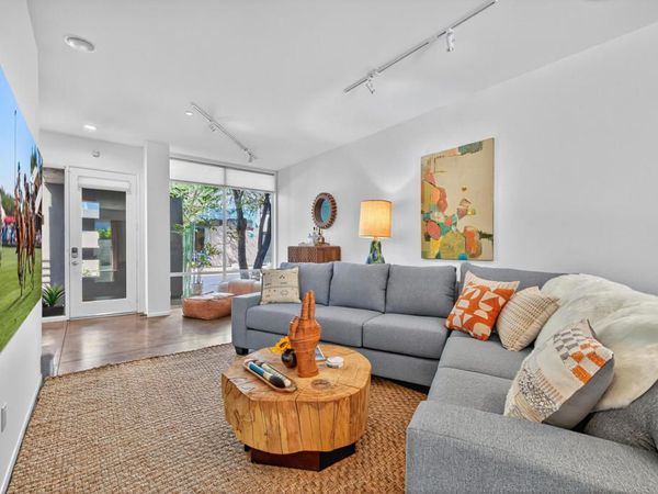 3552 Melody Lane, Palm Springs, CA 92262