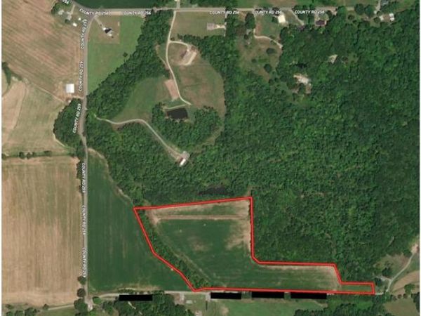 Tract 3, Off County Road 259, Advance, MO 63730