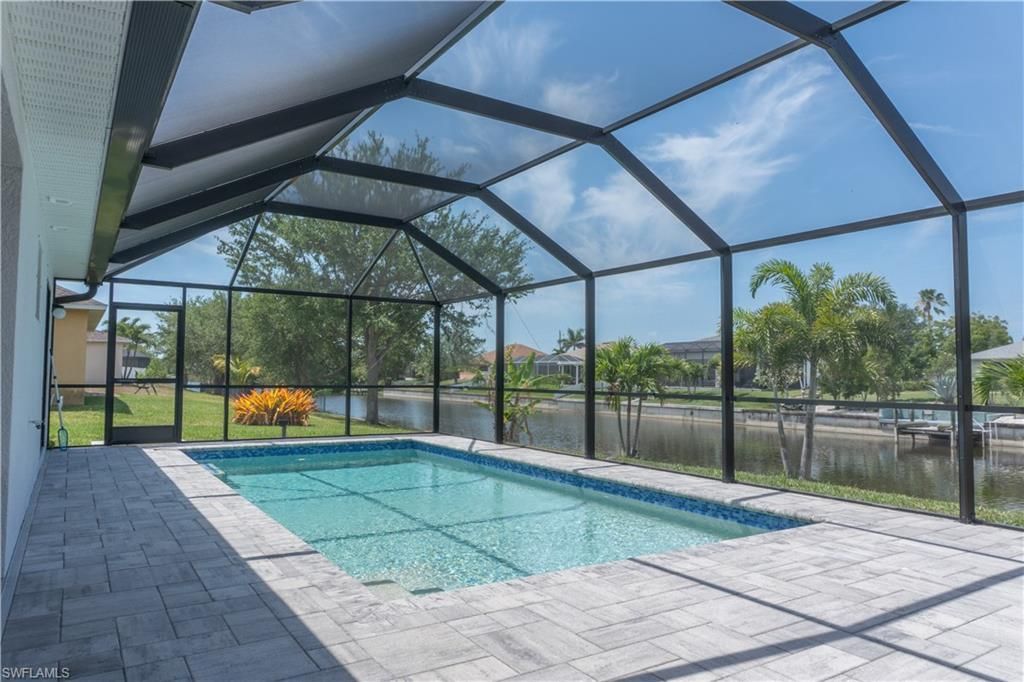 3318 SW 8th Pl, Cape Coral, FL 33914 Photo