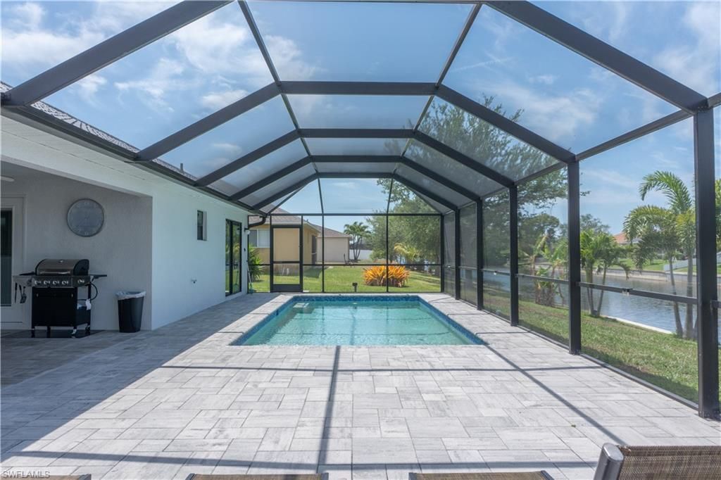 3318 SW 8th Pl, Cape Coral, FL 33914 Photo