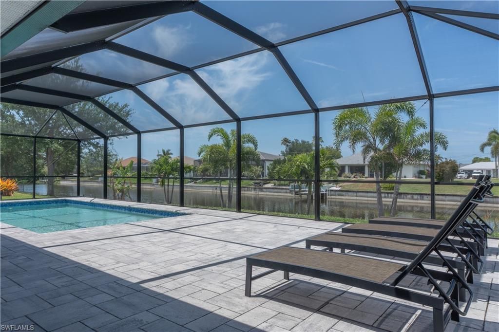 3318 SW 8th Pl, Cape Coral, FL 33914 Photo