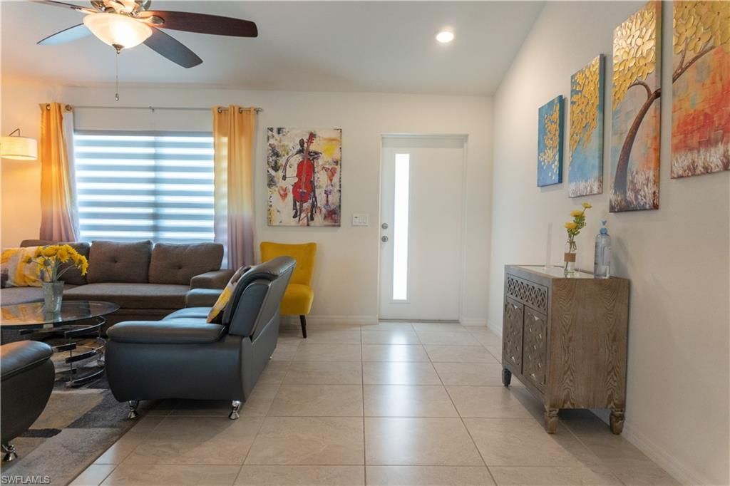 3318 SW 8th Pl, Cape Coral, FL 33914 Photo