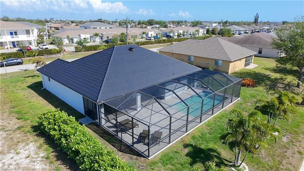 3318 SW 8th Pl, Cape Coral, FL 33914 Photo