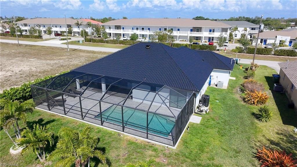 3318 SW 8th Pl, Cape Coral, FL 33914 Photo