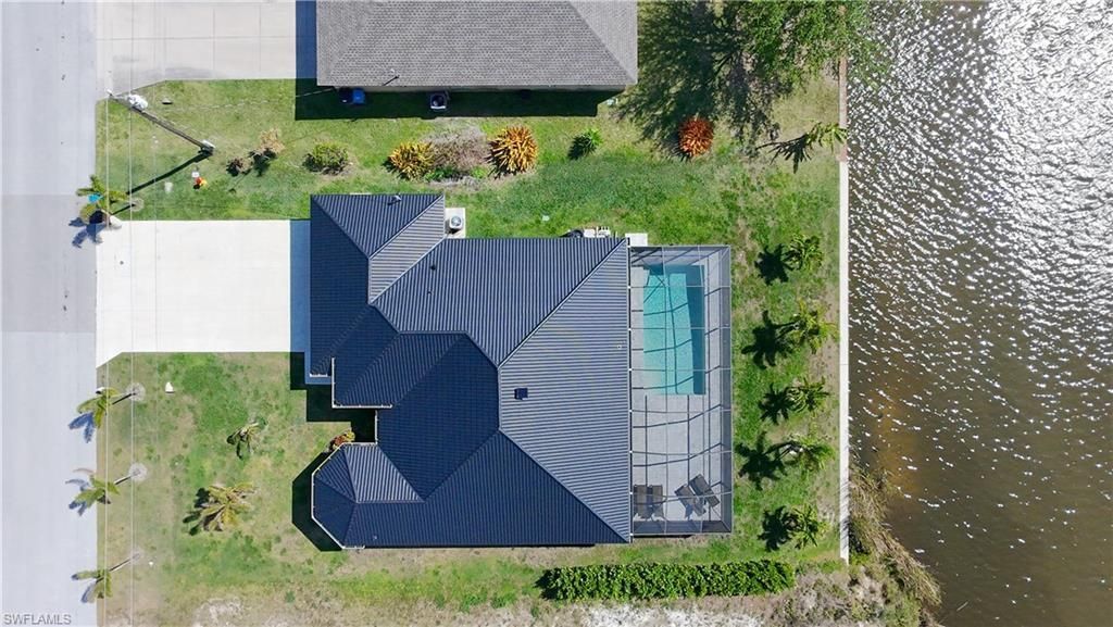 3318 SW 8th Pl, Cape Coral, FL 33914 Photo