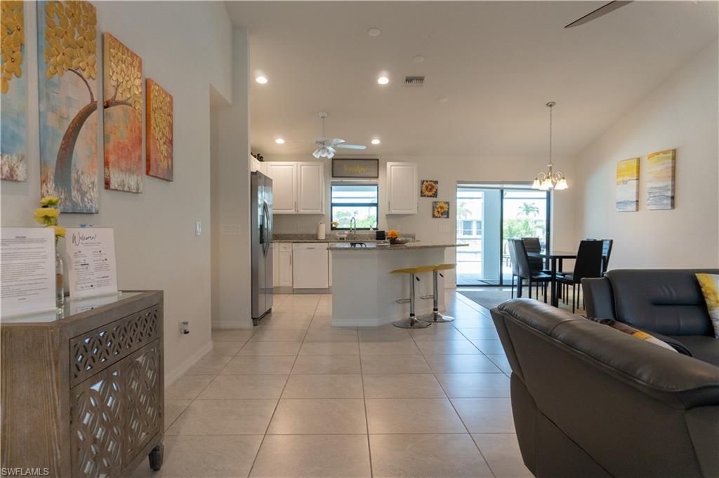 3318 SW 8th Pl, Cape Coral, FL 33914 Photo