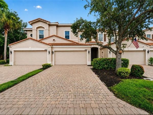 4048 Cherrybrook LOOP, FORT MYERS, FL 33966