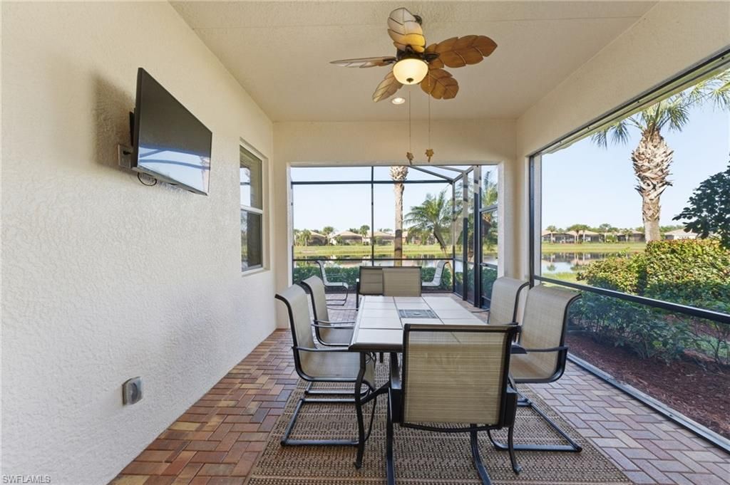 10446 Sirene Way , Fort Myers, FL 33913 Photo