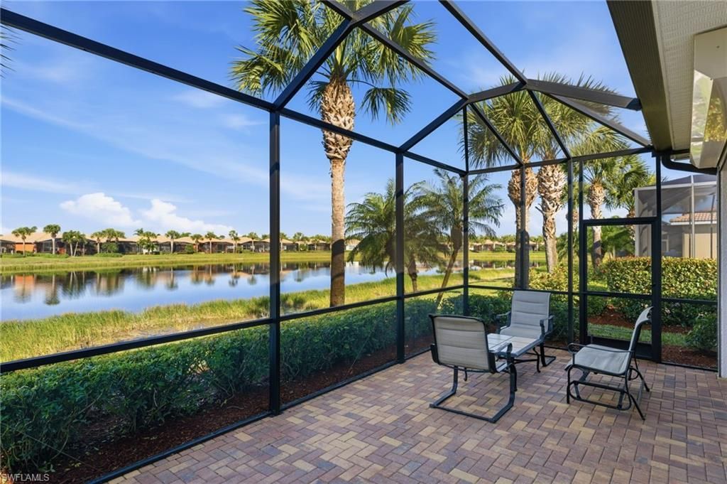 10446 Sirene Way , Fort Myers, FL 33913 Photo