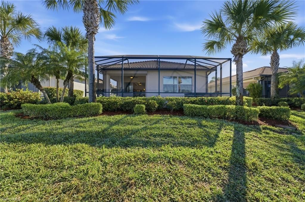 10446 Sirene Way, Fort Myers, FL 33913 Photo