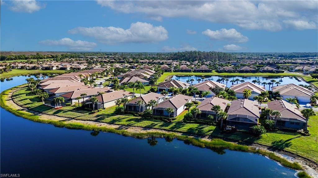 10446 Sirene Way, Fort Myers, FL 33913 Photo