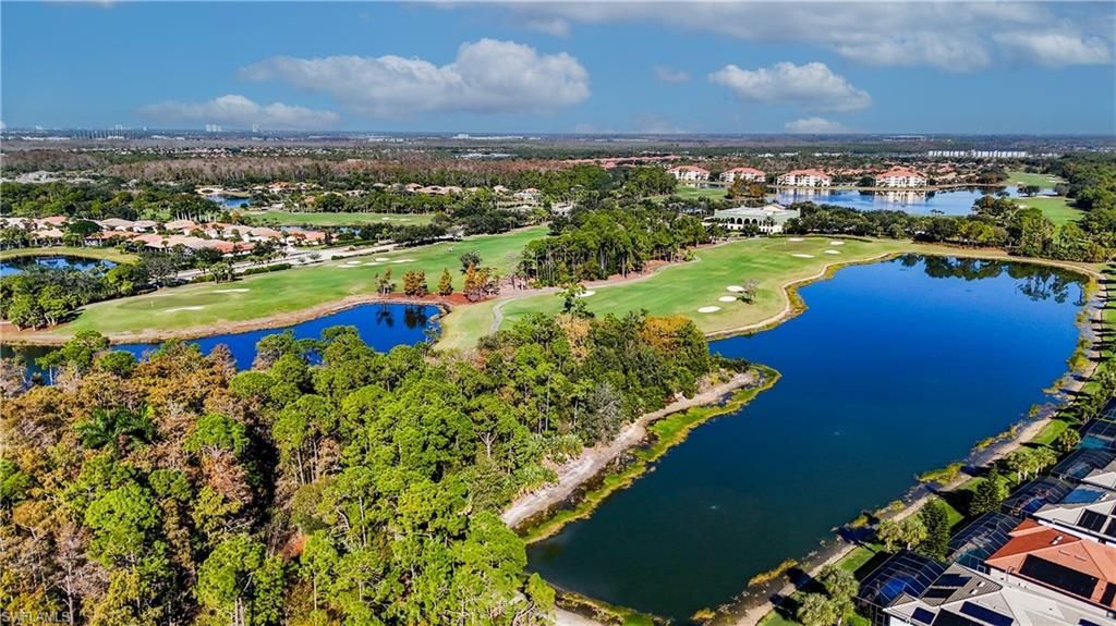 10446 Sirene Way , Fort Myers, FL 33913 Photo