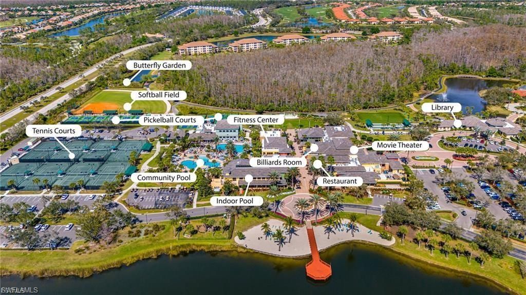 10446 Sirene Way, Fort Myers, FL 33913 Photo