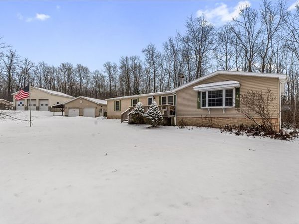 6731 Stagecoach Road, Conesus, NY 14435
