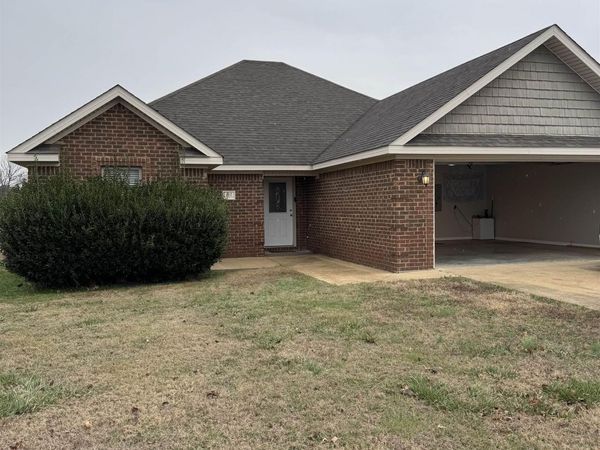 1312 Crepe Myrtle Drive, Jonesboro, AR 72405