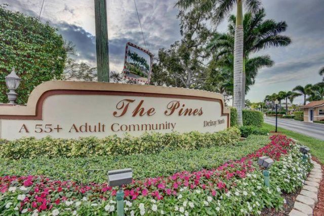 1360 NW 19th Terrace, Unit 202, Delray Beach, FL 33445 Photo