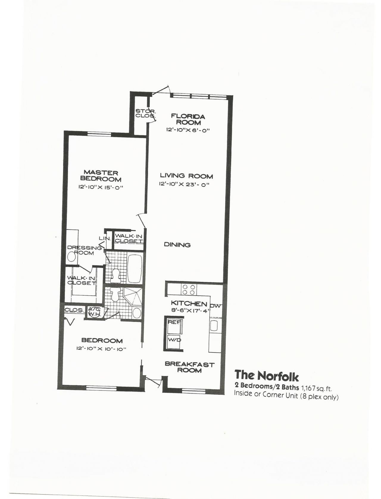 1360 NW 19th Terrace, Unit 202, Delray Beach, FL 33445 Photo