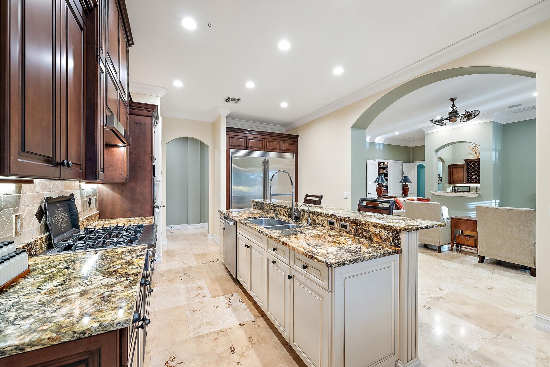 709 SW Imperial Drive, Palm City, FL 34990 Photo